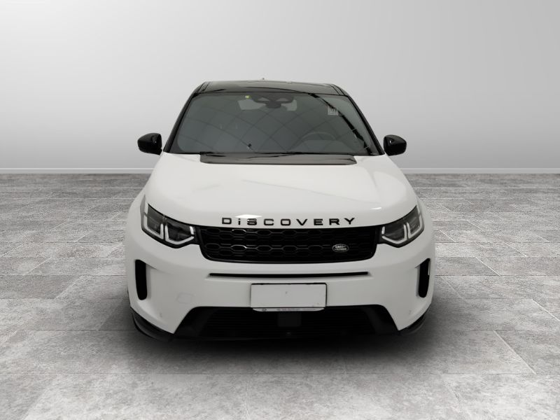 GuidiCar - LAND ROVER Discovery Sport I 2020 2021 Discovery Sport 2.0d td4 mhev R-Dynamic SE awd 163cv auto Usato